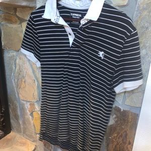 Express Polo 👕